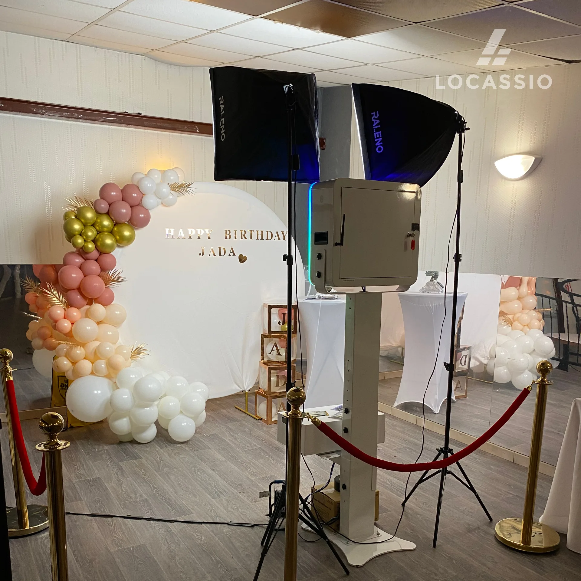 photobooth - borne photos