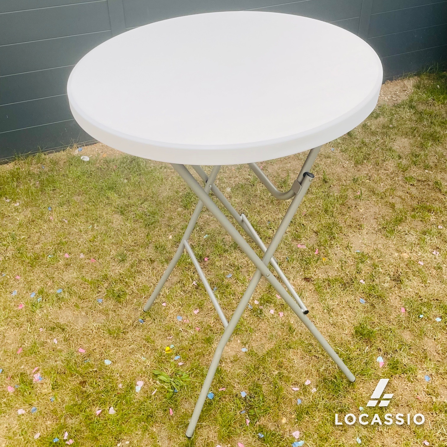 Table mange-debout 