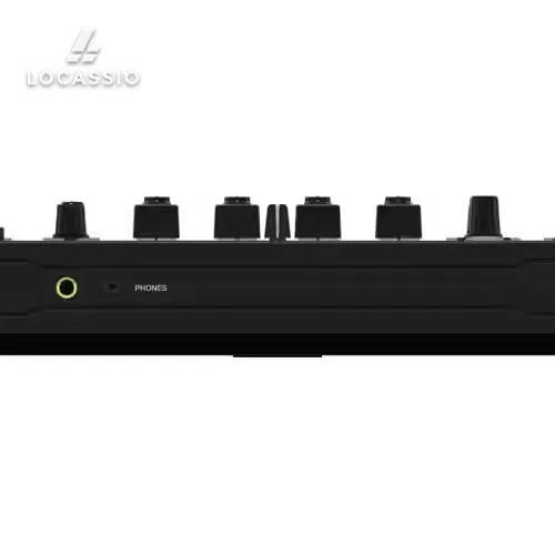 Location Pioneer DJ DDJ-FLX10 - Contrôleur DJ professionnel