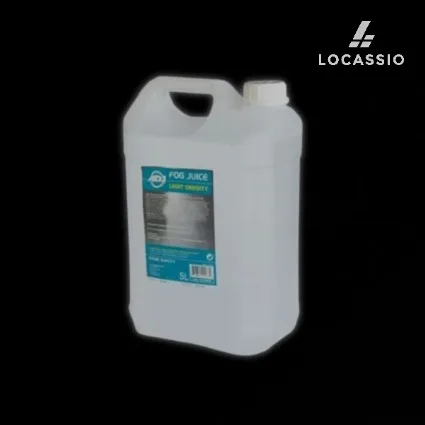 Liquide Machine fumée