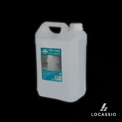 Liquide Machine fumée