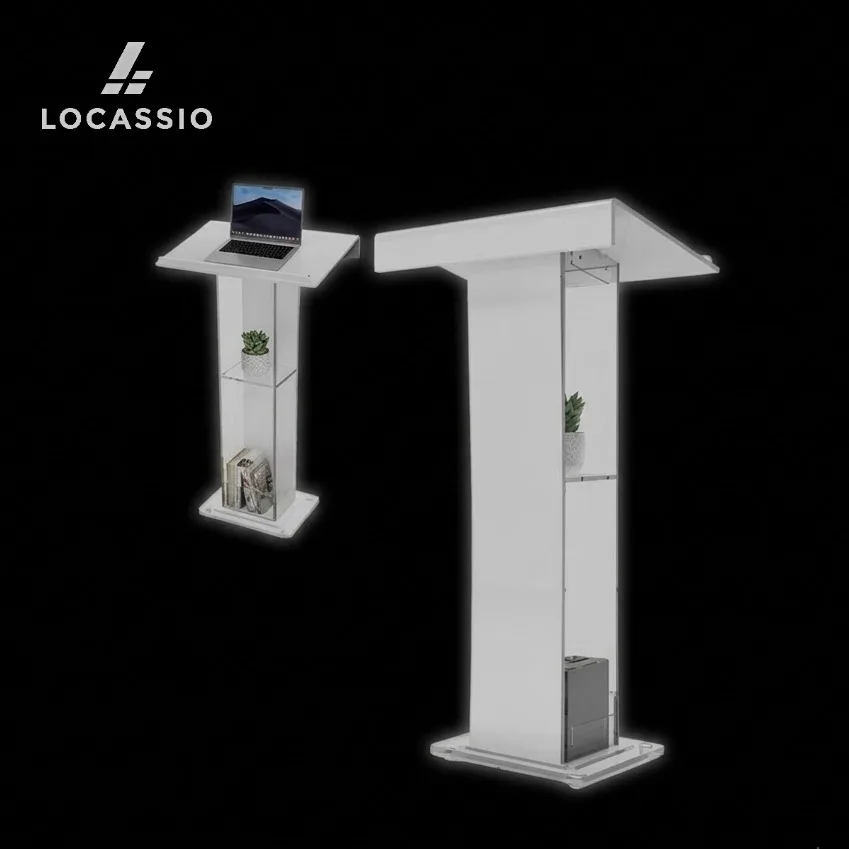 Podium