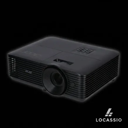 Vidéoprojecteur Acer X138WHP