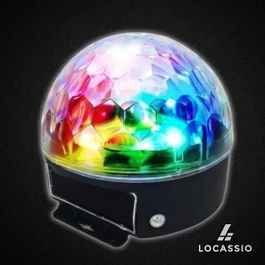 Boule Lumière