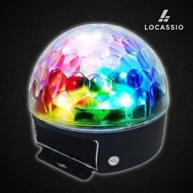 Boule Lumière