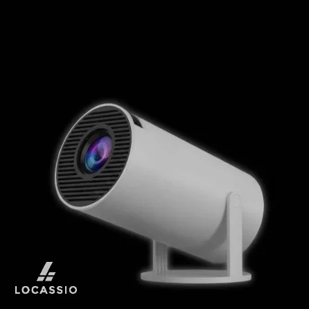 Projecteur vidéo