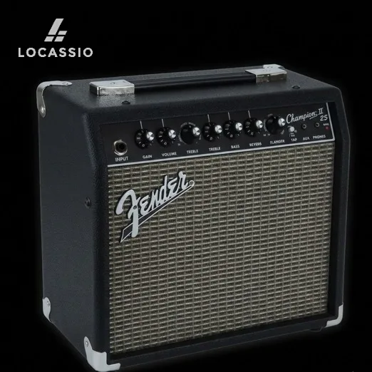 Ampli – Fender Champion II 25