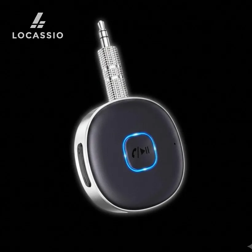 Connecteur Bluetooth Jack AUX