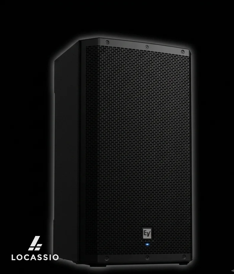 Enceinte amplifiée – Electro-Voice ZLX-15P-G2