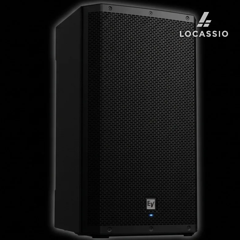 Enceinte amplifiée – Electro-Voice ZLX-15P-G2