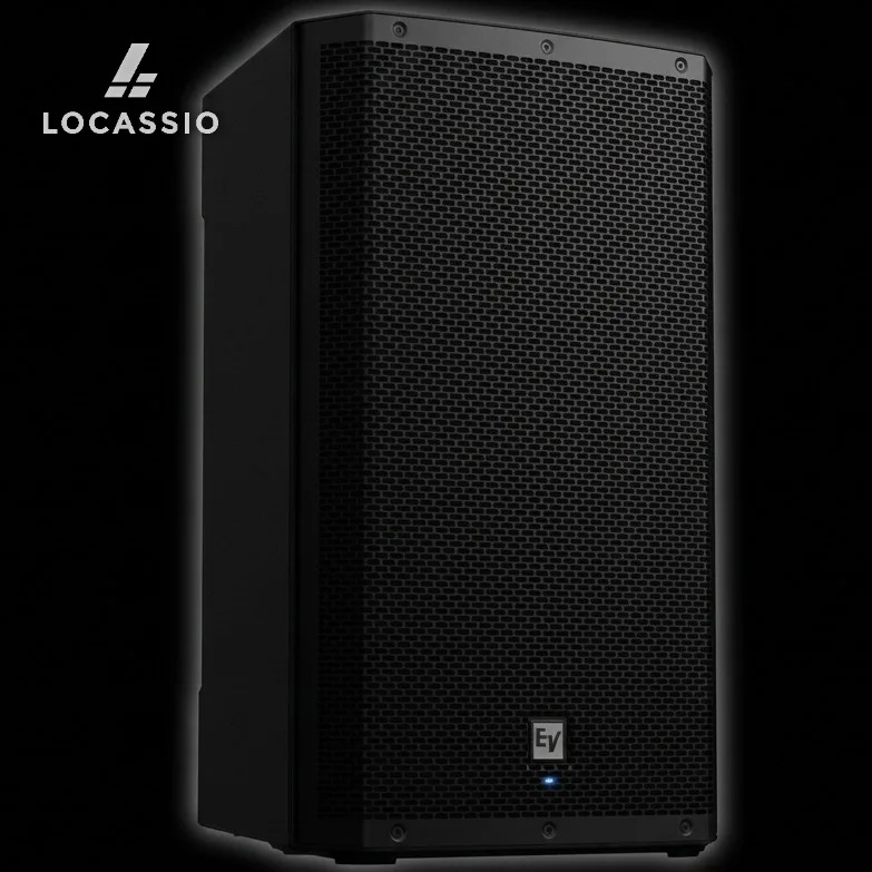 Enceinte amplifiée – Electro-Voice ZLX-15P-G2