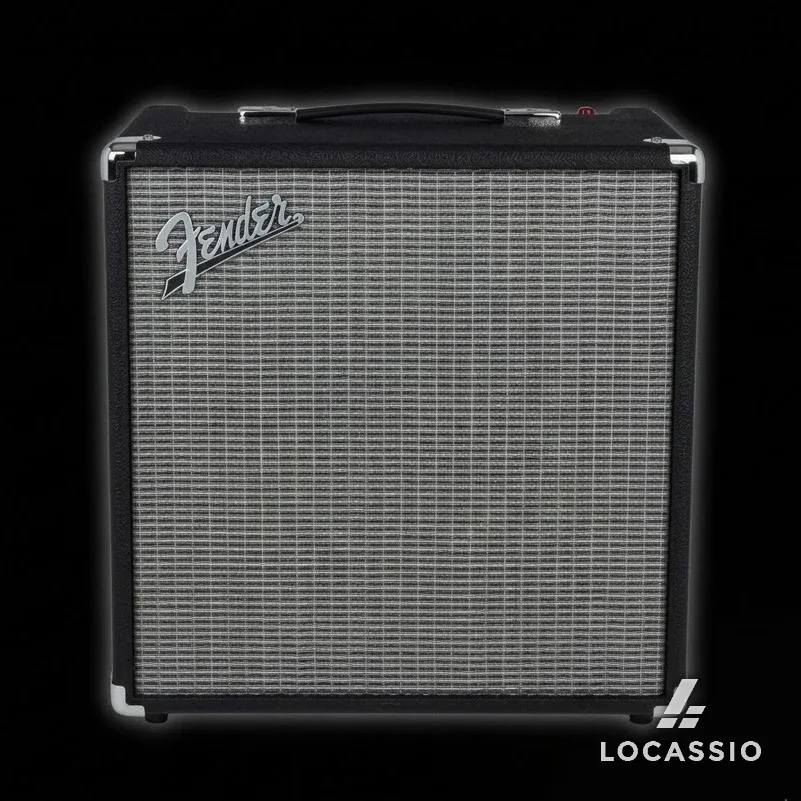 Ampli – Fender Rumble 40 V3