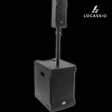 Système amplifié – LS 1200 Stereo
