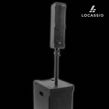 Système amplifié – LS 1200 Stereo