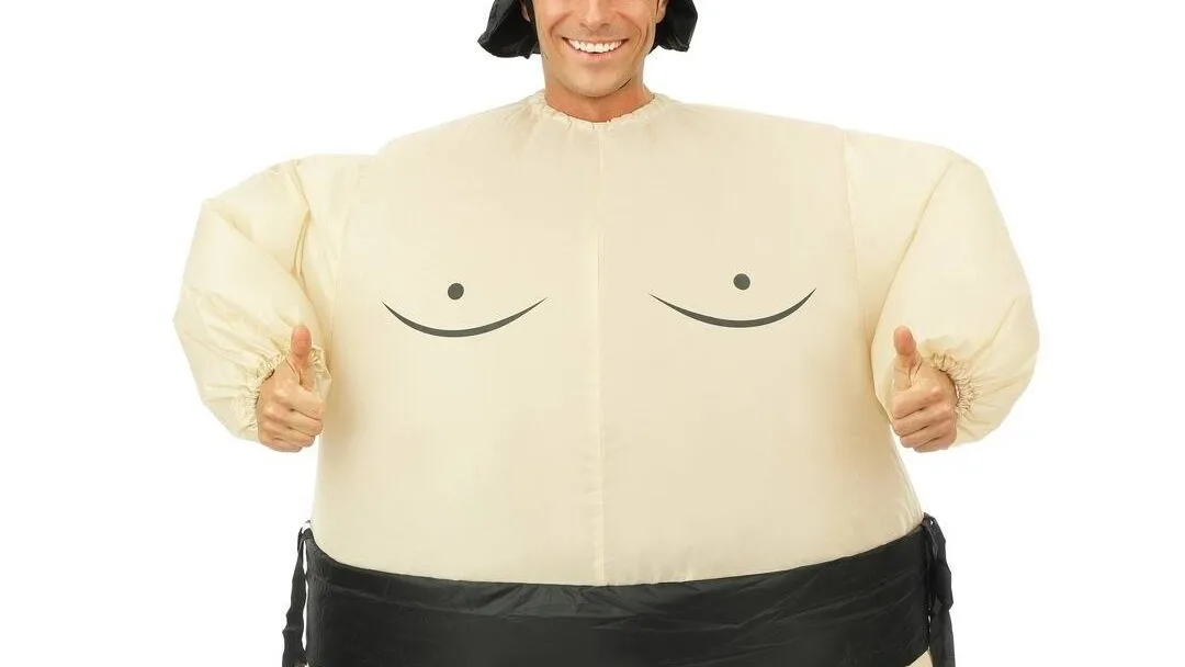 Location de Sumo Gonflable : Le Guide Complet pour un Évènement Musclé et Hilare