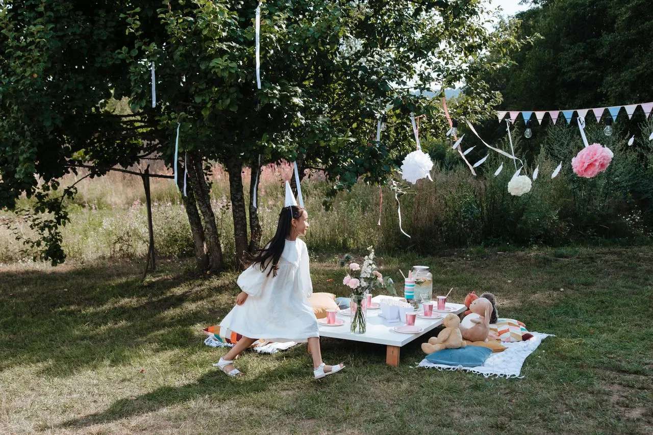 Guide Garden Party : Tout louer pour une réception en plein air réussie