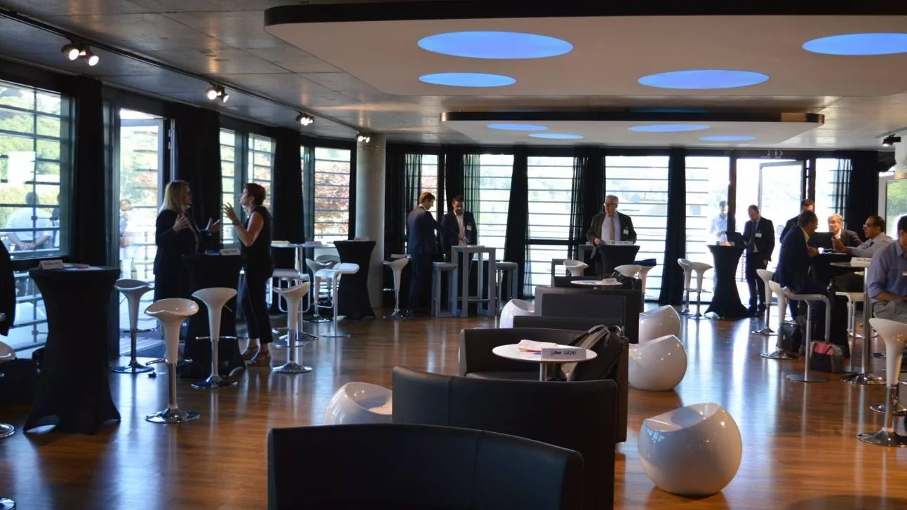 Comment créer un espace lounge qui marque les esprits lors d'un évènement ?