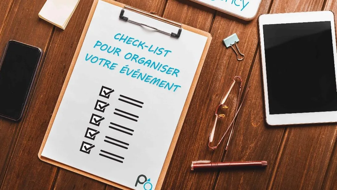Les erreurs les plus fréquentes dans l'organisation d'un évènement : le guide ultime pour tout réussir