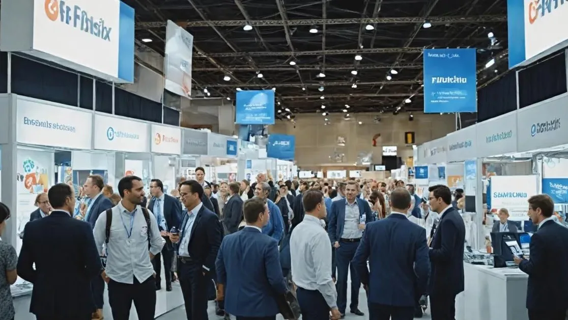 Salon professionnel : 7 astuces pour augmenter le temps passé sur votre stand