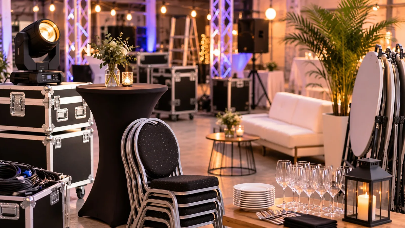 Location mariage : le guide complet pour un évènement réussi avec Locassio