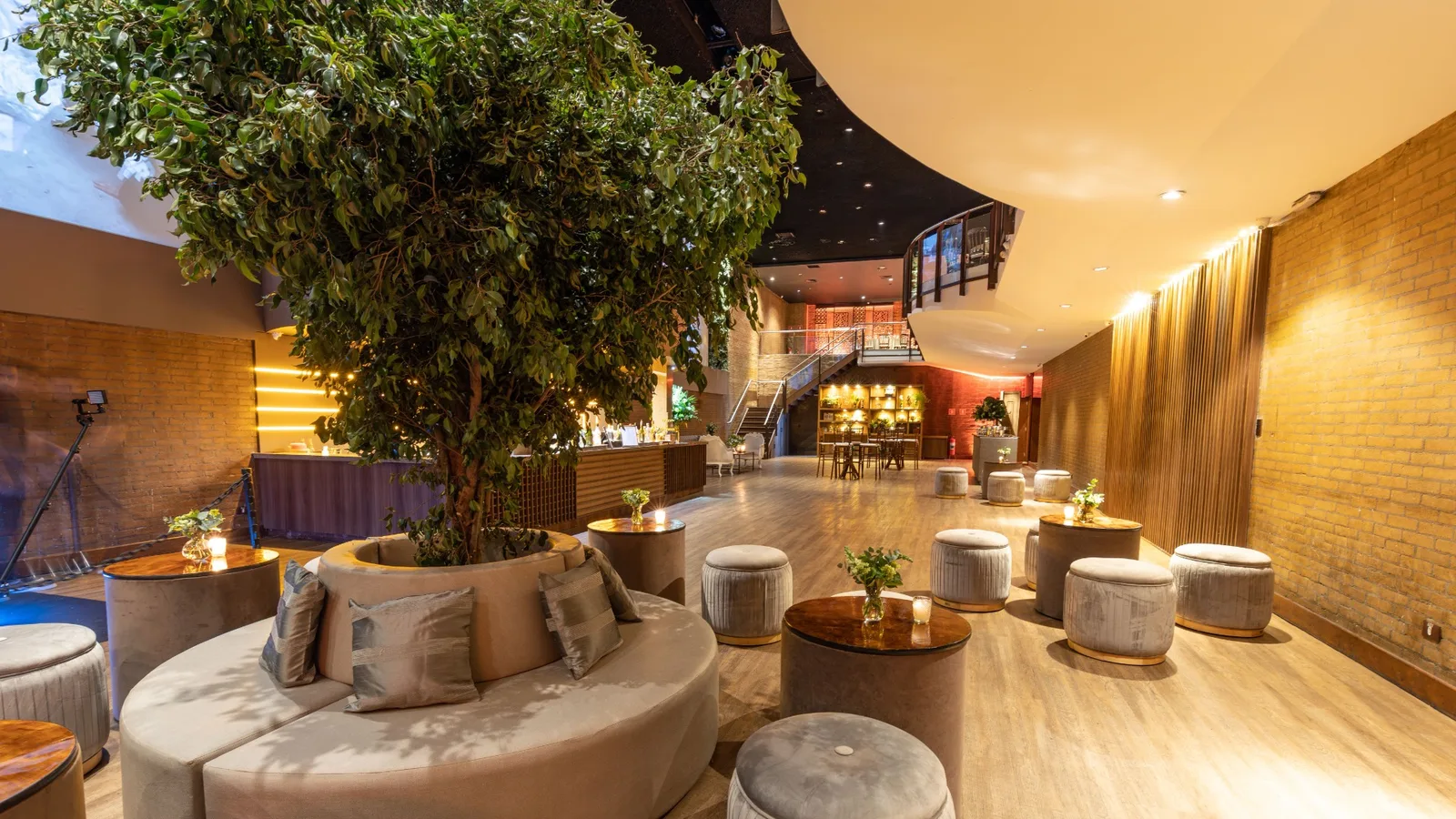 Comment aménager un espace de réception convivial ? Le guide complet de l'Expert Sympa