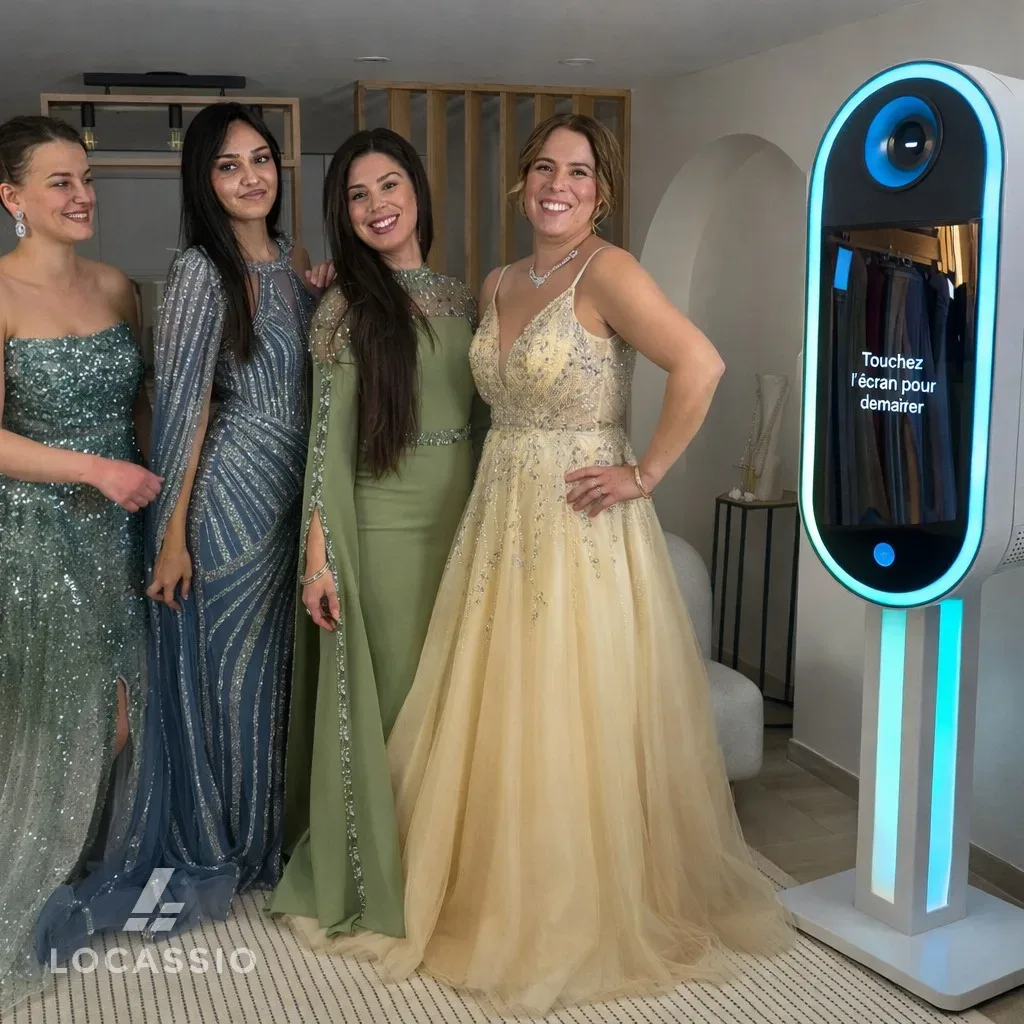 Photobooth