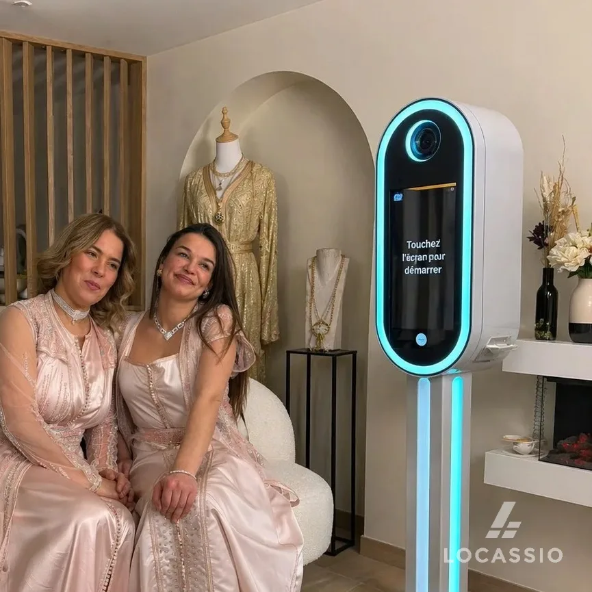 Photobooth