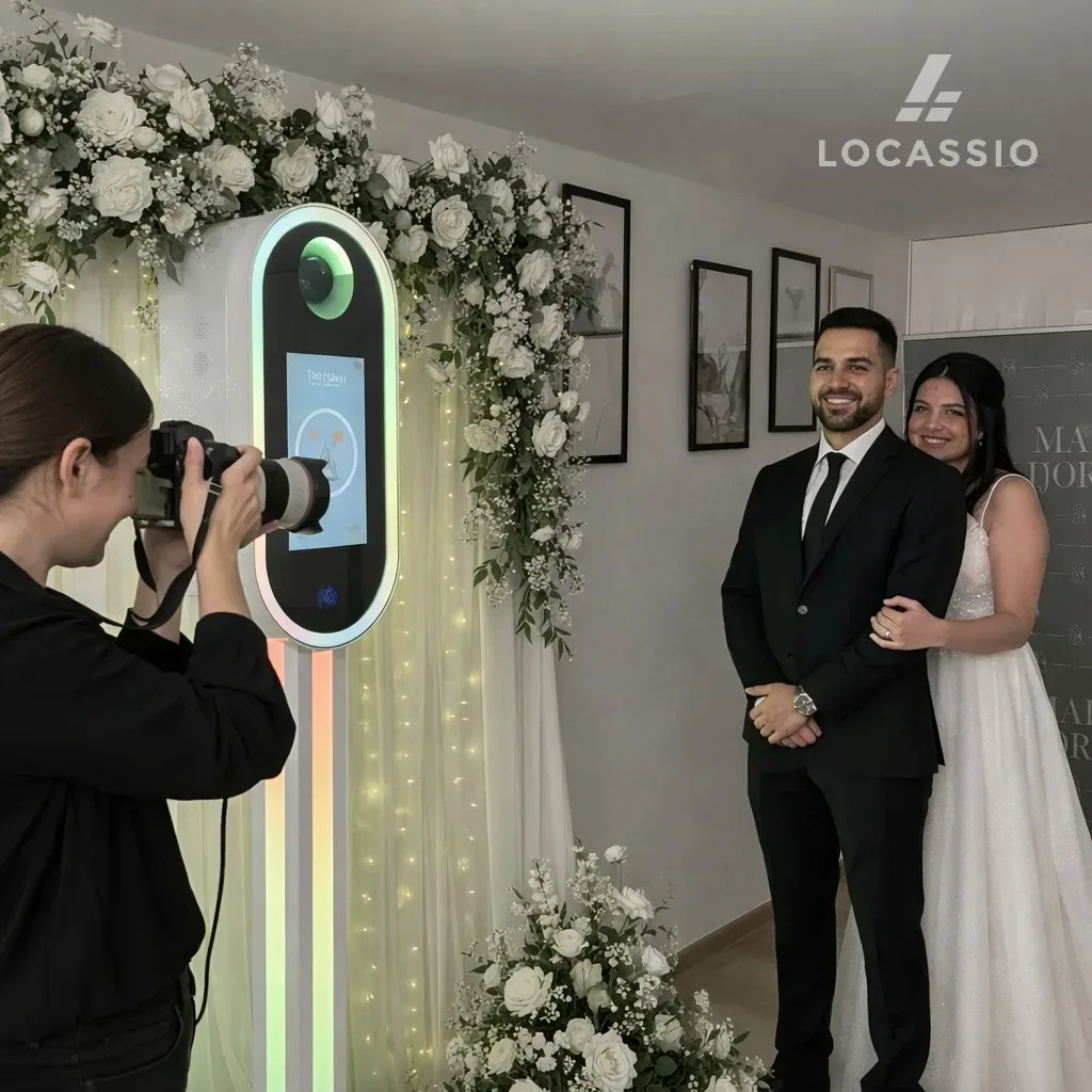 Photobooth