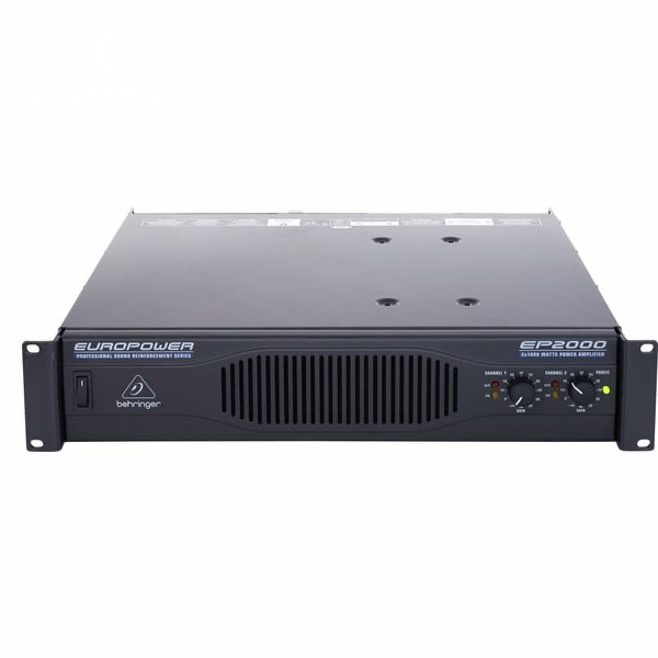 Amplificateur de Puissance Sonorisation