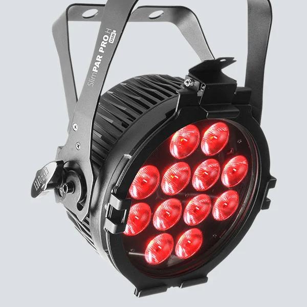 Projecteur PAR LED Chauvet DJ SlimPAR Pro H USB