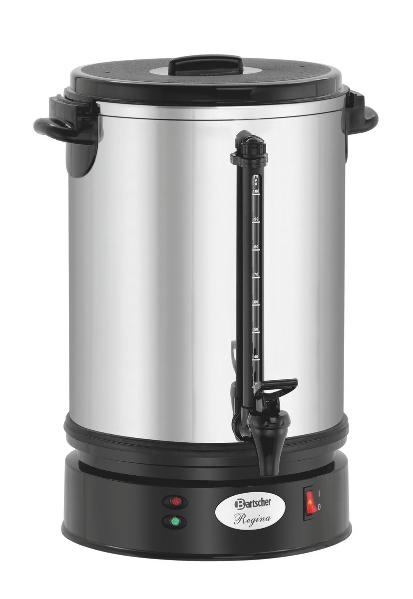 Percolateur Bartscher Regina 90