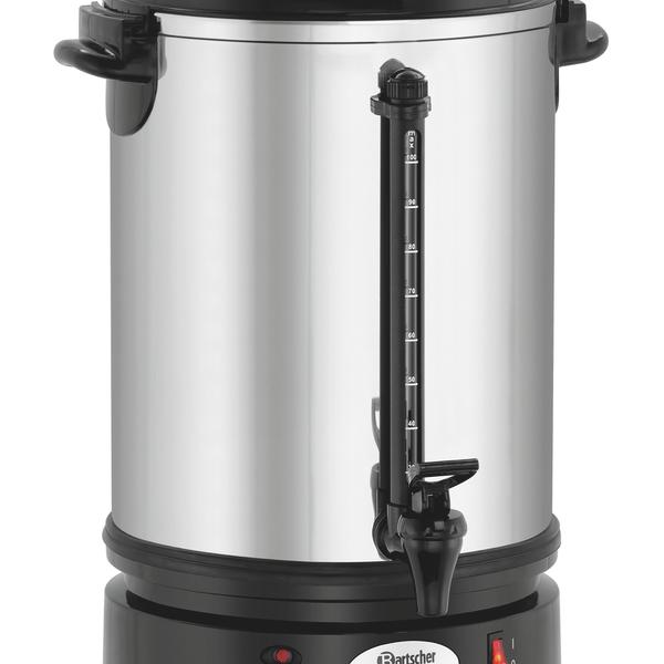 Percolateur Bartscher Regina 90