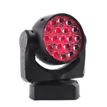 Lyre LED Martin MAC Aura XB
