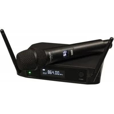 Système Micro Sans Fil UHF Professionnel