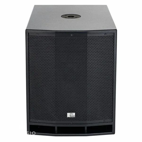Caisson de Basse Professionnel - 1200W