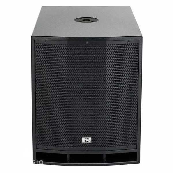 Caisson de Basse Professionnel - 1200W