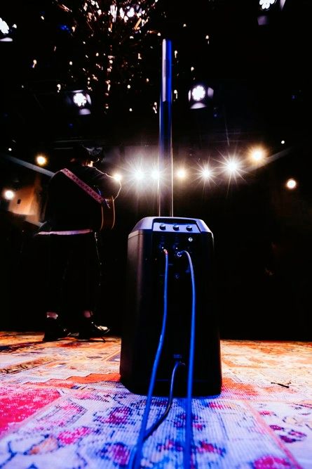 Système son portable Bose L1 Pro8