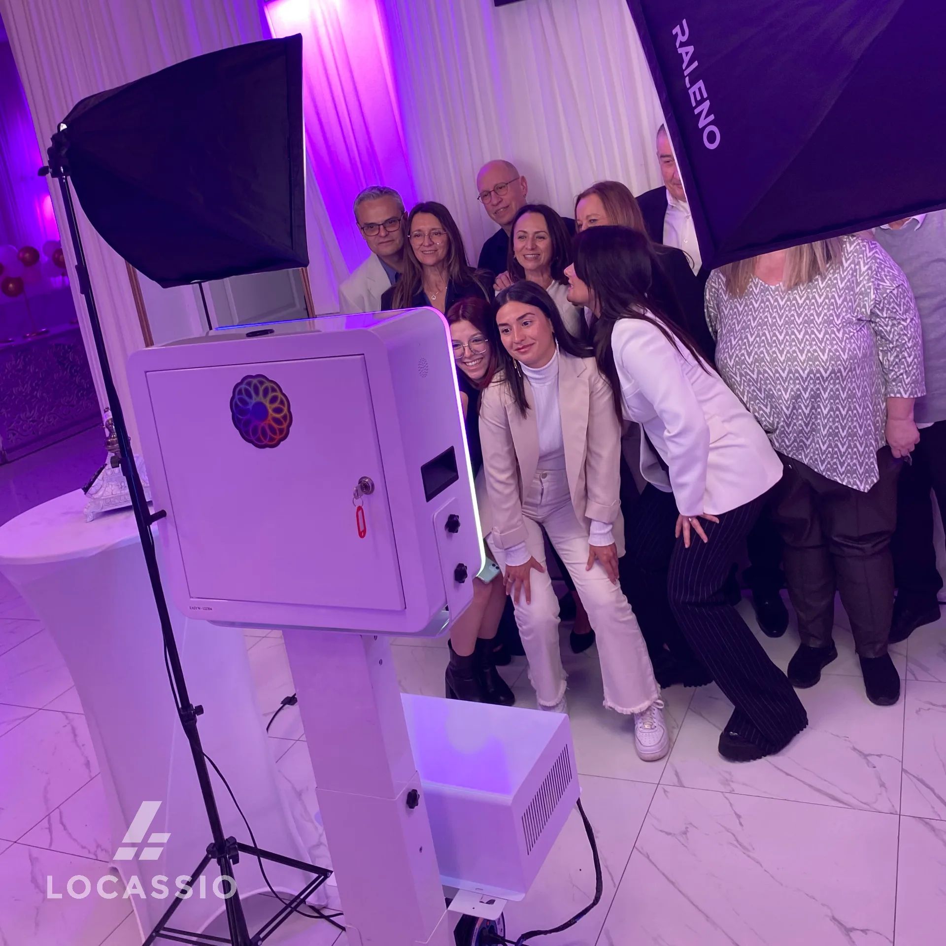 photobooth - borne photos