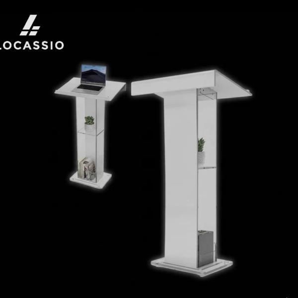 Podium