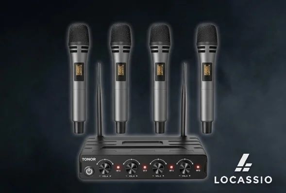 Pack Standard Audiovisuel