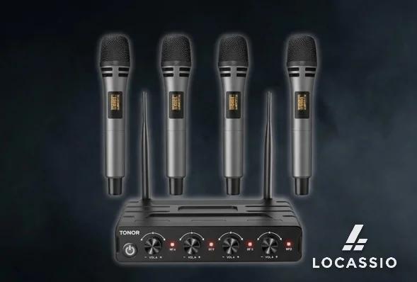 Pack Standard Audiovisuel
