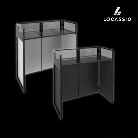 Façade DJ Booth