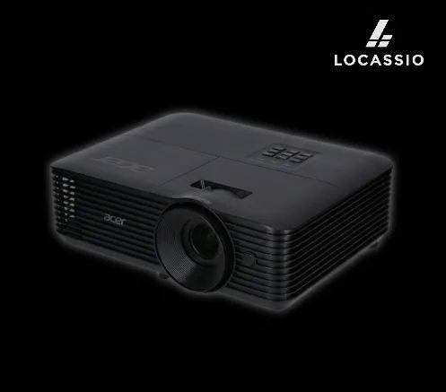 Vidéoprojecteur Acer X138WHP