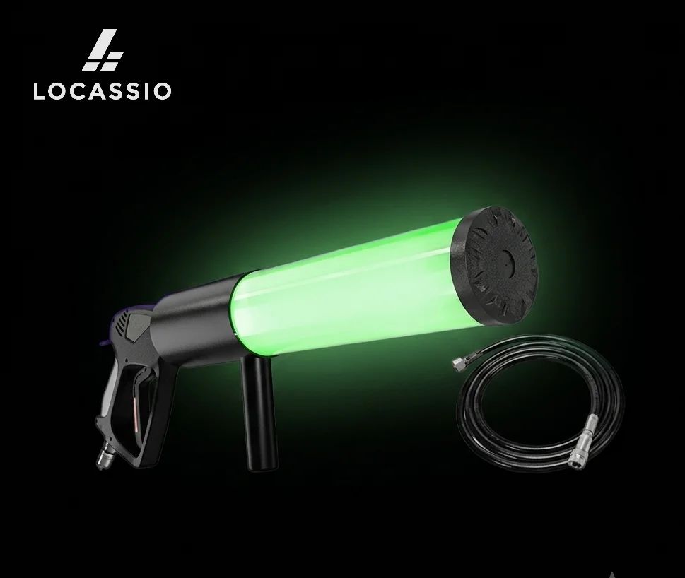 Canon CO2