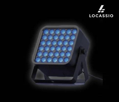 Projecteur ambiance LED Batterie