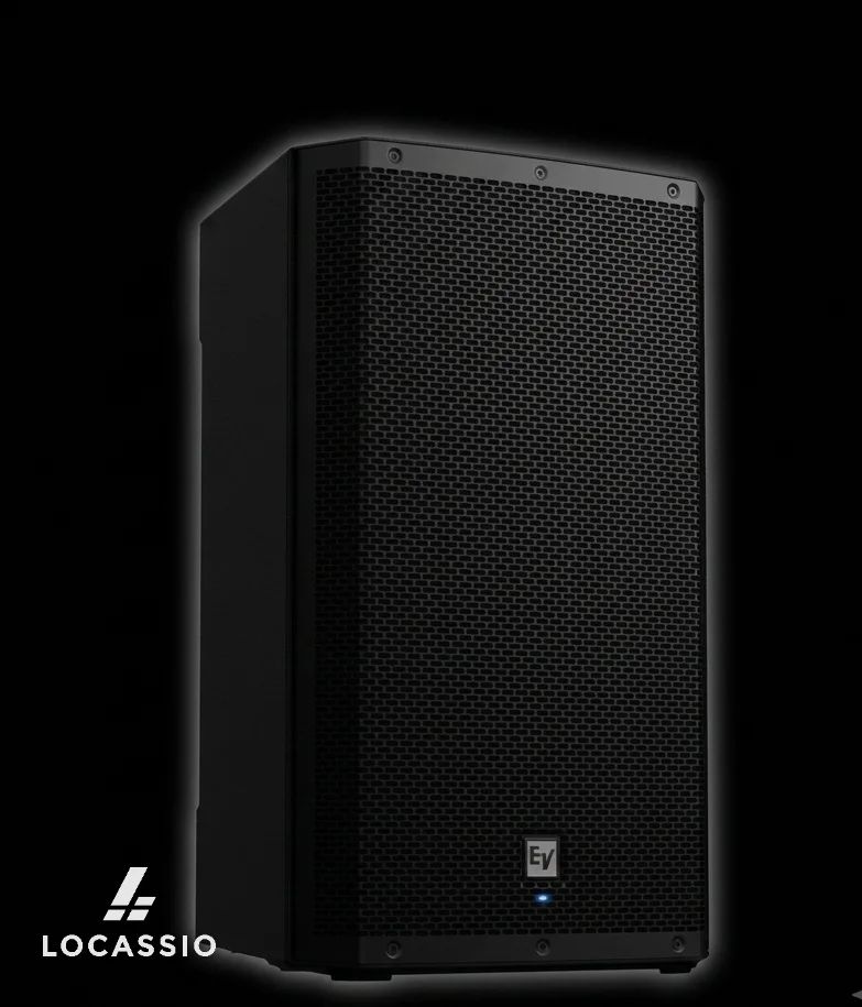 Enceinte amplifiée – Electro-Voice ZLX-15P-G2