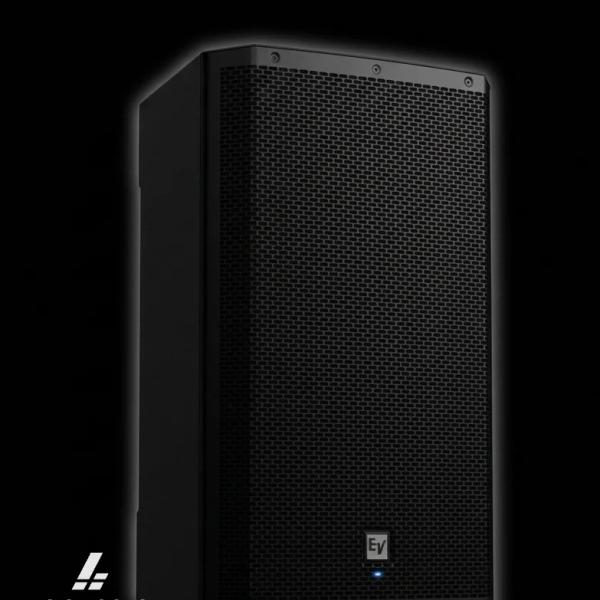 Enceinte amplifiée – Electro-Voice ZLX-15P-G2