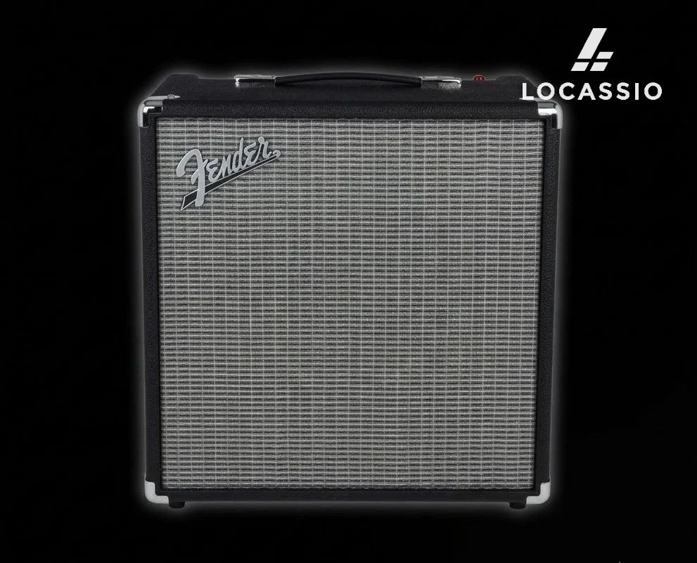Ampli – Fender Rumble 40 V3