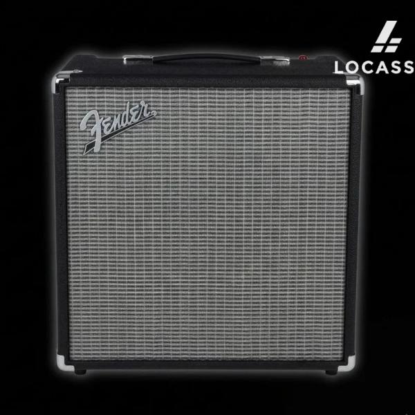 Ampli – Fender Rumble 40 V3