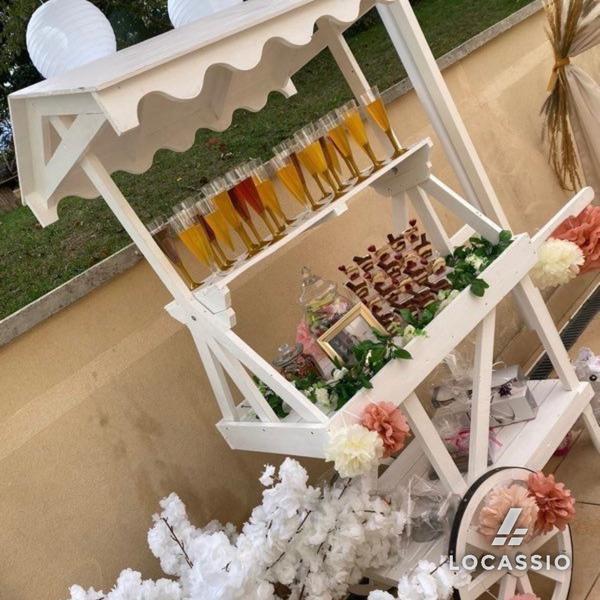 Candy bar